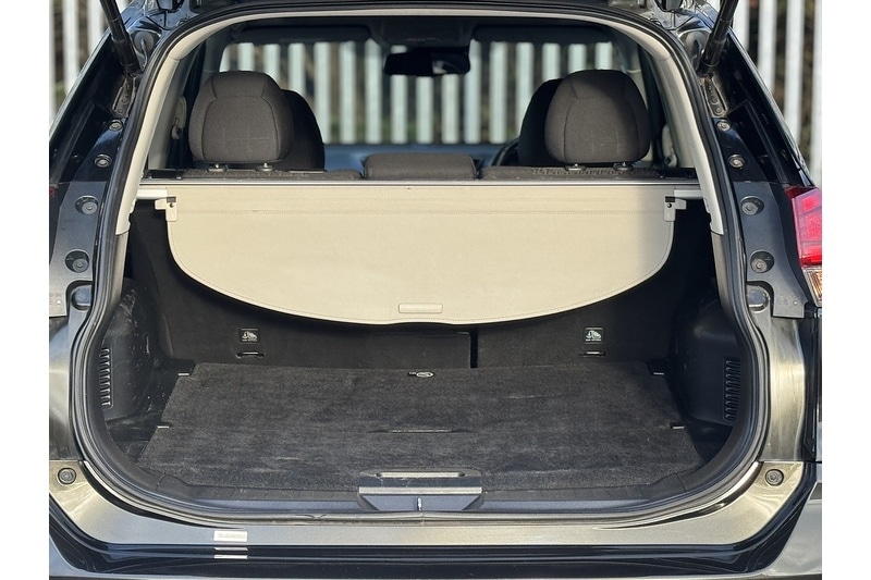 Used Nissan X-Trail 2018 for sale - 76274475: Photo 46