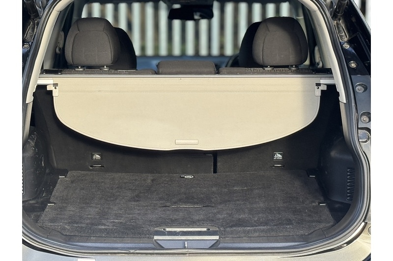 Used Nissan X-Trail 2018 for sale - 76274475: Photo 47