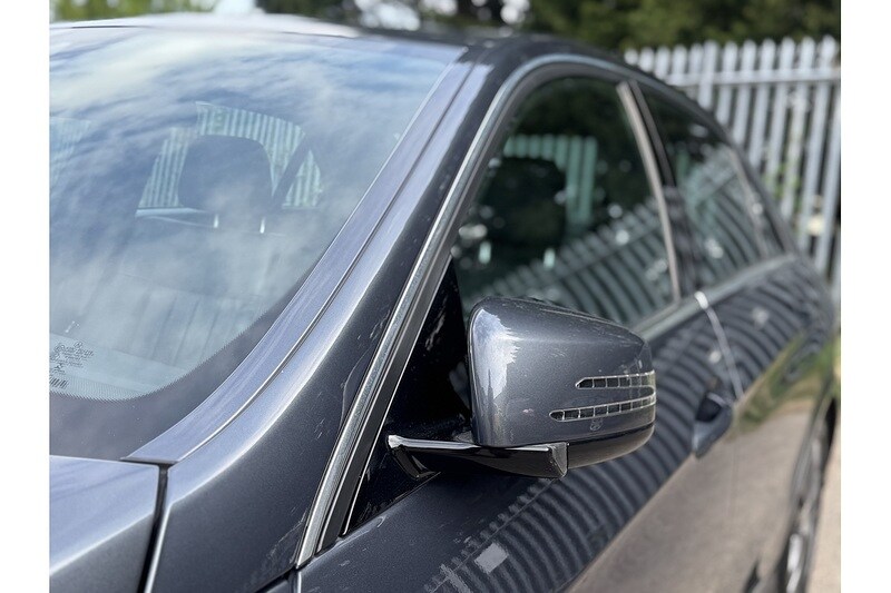 Used Mercedes-Benz E Class for sale - 77693833: Photo 12