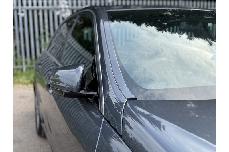 Used Mercedes-Benz E Class for sale - 77693833: Photo 13