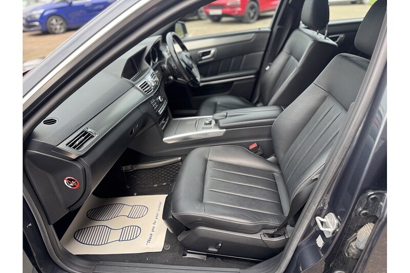 Used Mercedes-Benz E Class for sale - 77693833: Photo 26