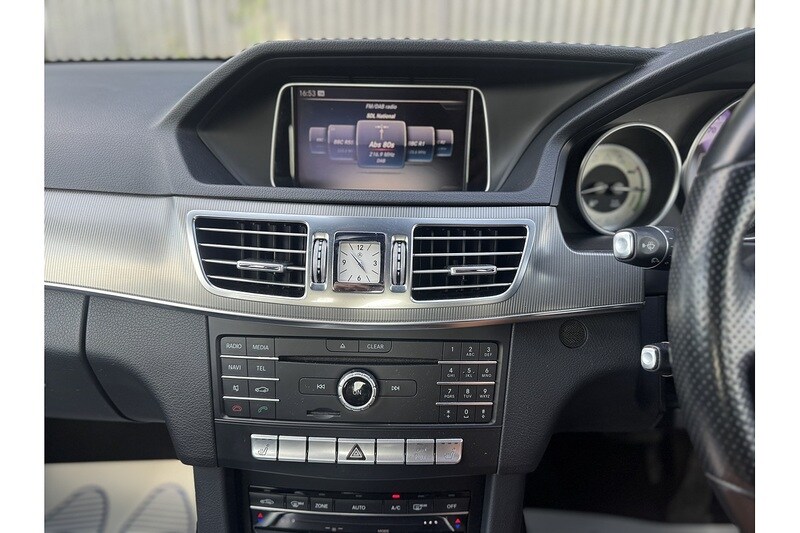 Used Mercedes-Benz E Class for sale - 77693833: Photo 34