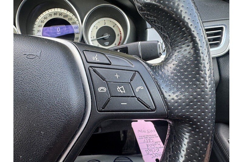 Used Mercedes-Benz E Class for sale - 77693833: Photo 36