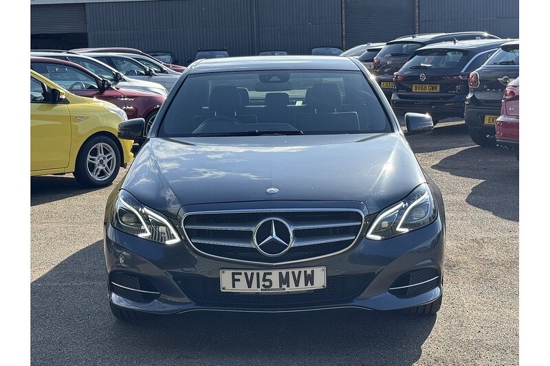 Used Mercedes-Benz E Class for sale - 77693833: Photo 47