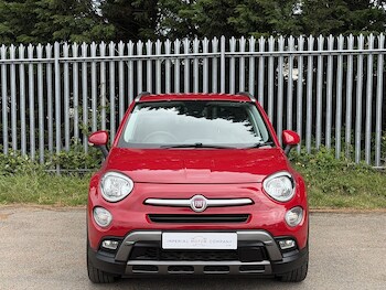 Used Fiat 500X 2015 for sale - 78566298: Photo