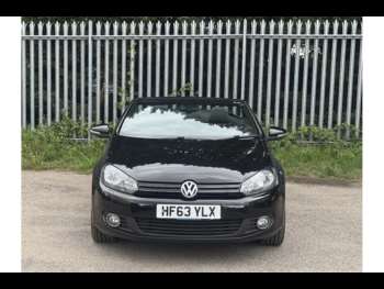 Used Volkswagen Golf 2013 for sale - 75316328: Photo