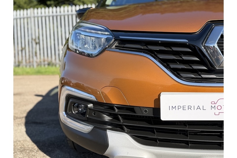 Used Renault Captur 2019 for sale - 77579528: Photo 10