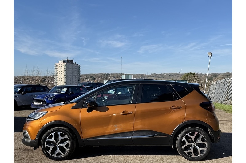 Used Renault Captur 2019 for sale - 77579528: Photo 11
