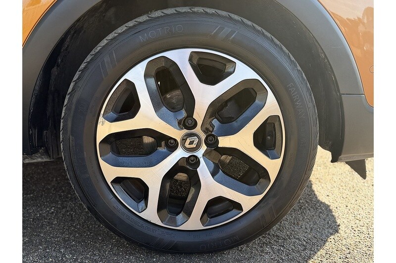 Used Renault Captur 2019 for sale - 77579528: Photo 12