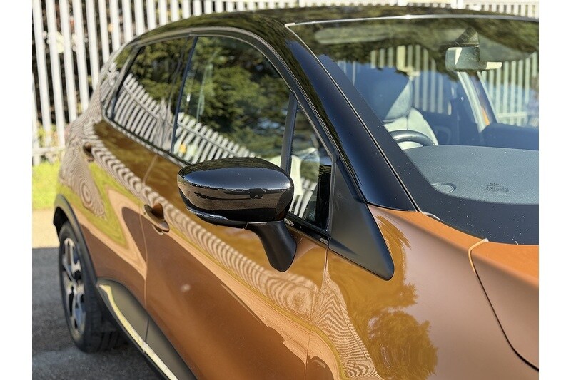 Used Renault Captur 2019 for sale - 77579528: Photo 13