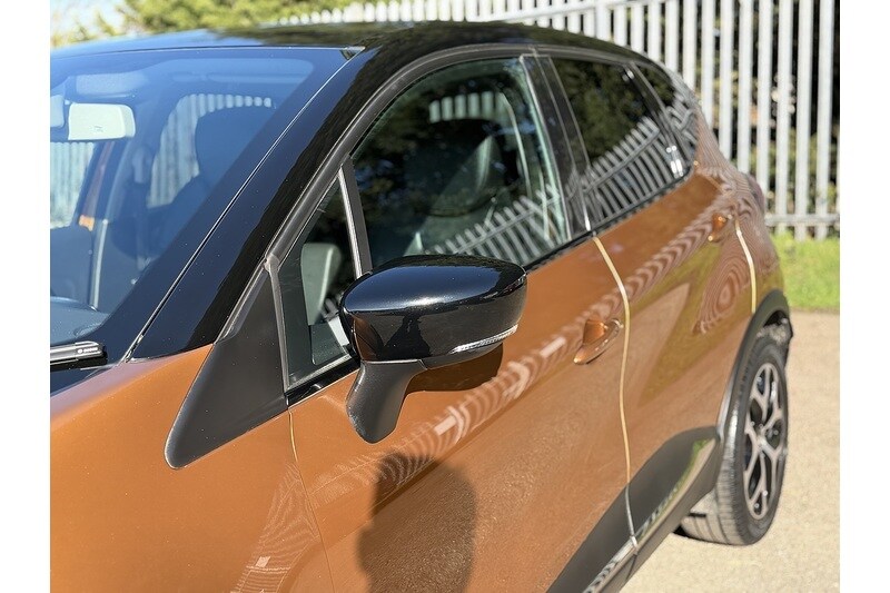 Used Renault Captur 2019 for sale - 77579528: Photo 14