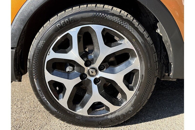 Used Renault Captur 2019 for sale - 77579528: Photo 15