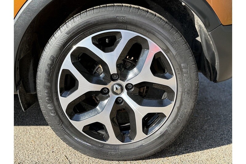 Used Renault Captur 2019 for sale - 77579528: Photo 16