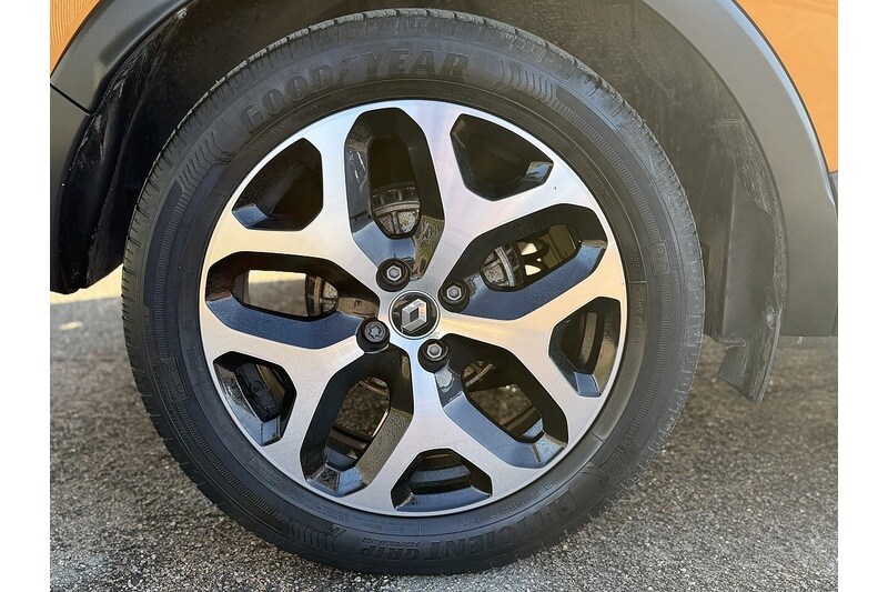 Used Renault Captur 2019 for sale - 77579528: Photo 17