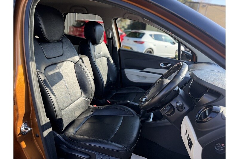 Used Renault Captur 2019 for sale - 77579528: Photo 18