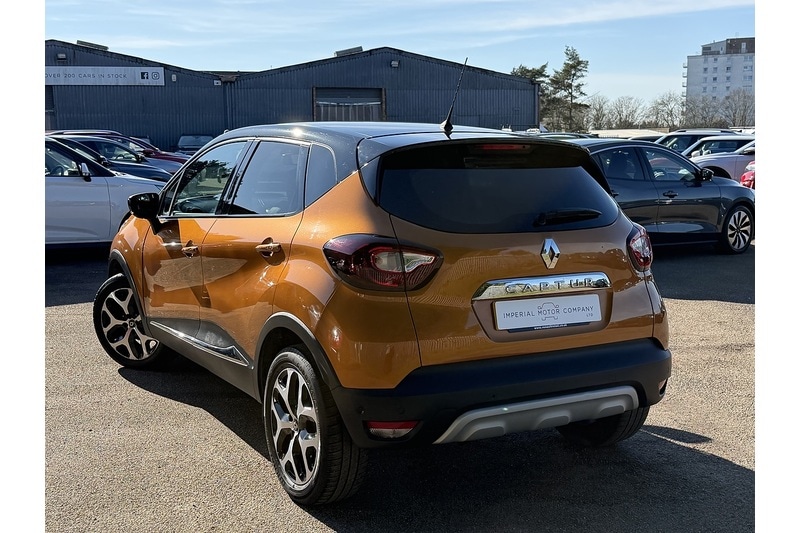 Used Renault Captur 2019 for sale - 77579528: Photo 2