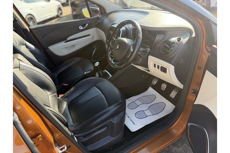 Used Renault Captur 2019 for sale - 77579528: Photo 20