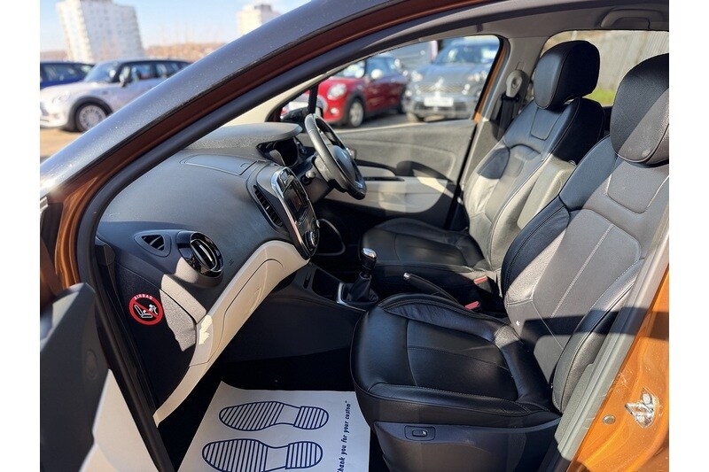 Used Renault Captur 2019 for sale - 77579528: Photo 21