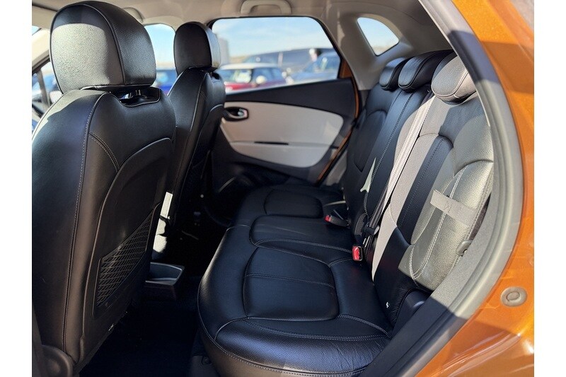 Used Renault Captur 2019 for sale - 77579528: Photo 22