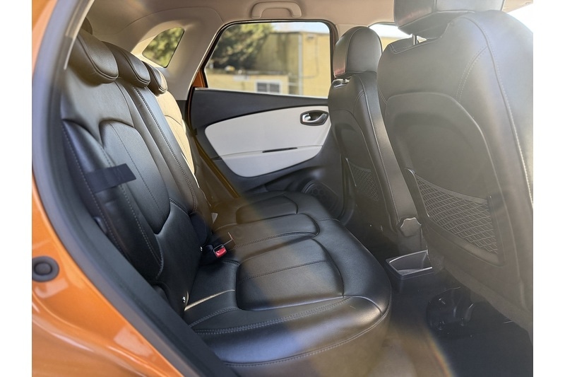 Used Renault Captur 2019 for sale - 77579528: Photo 23