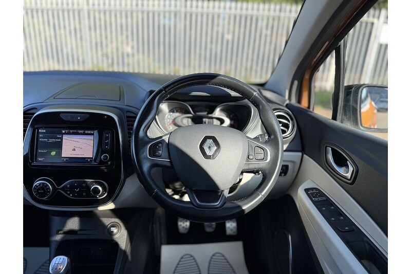 Used Renault Captur 2019 for sale - 77579528: Photo 24