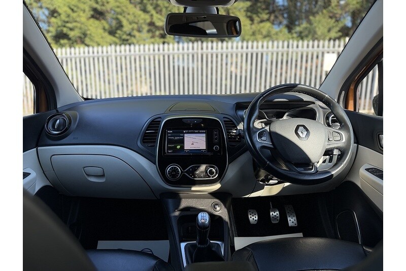 Used Renault Captur 2019 for sale - 77579528: Photo 25