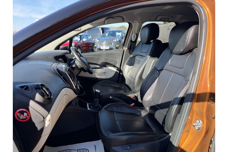 Used Renault Captur 2019 for sale - 77579528: Photo 26