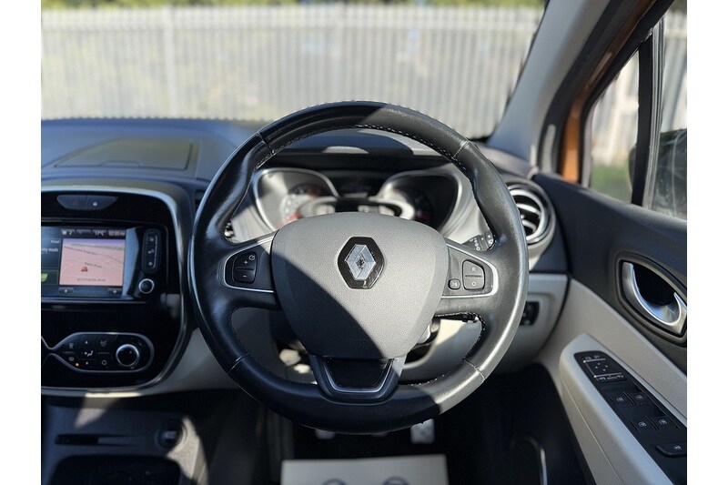 Used Renault Captur 2019 for sale - 77579528: Photo 29
