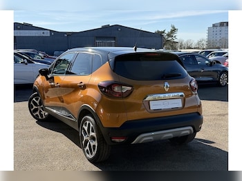Used Renault Captur 2019 for sale - 77579528: Photo