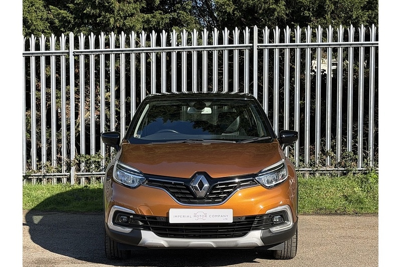 Used Renault Captur 2019 for sale - 77579528: Photo 3