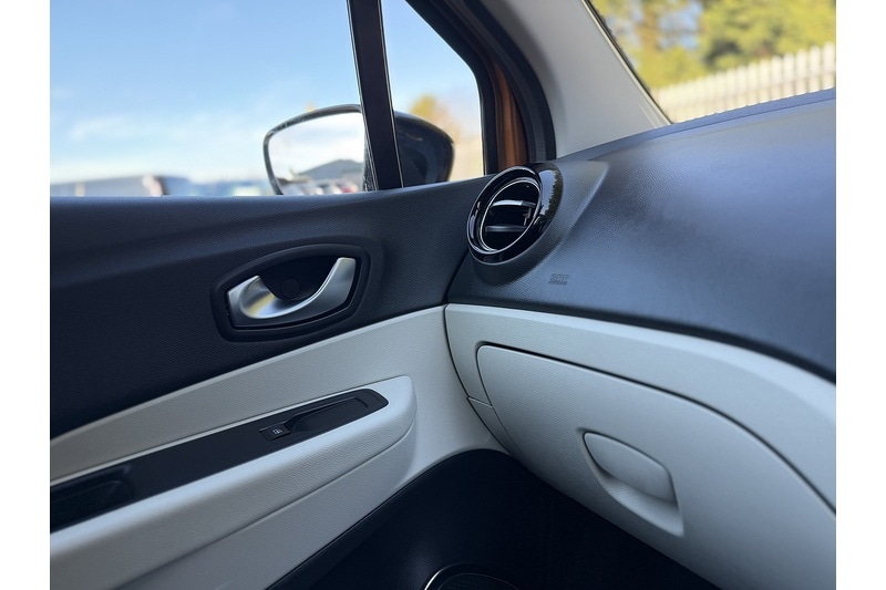 Used Renault Captur 2019 for sale - 77579528: Photo 34