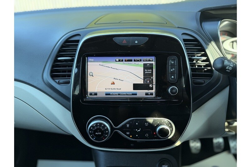 Used Renault Captur 2019 for sale - 77579528: Photo 35