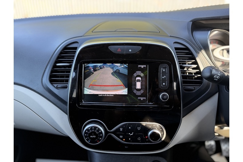 Used Renault Captur 2019 for sale - 77579528: Photo 36