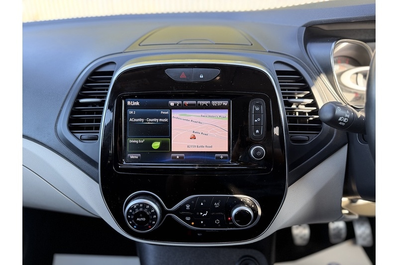 Used Renault Captur 2019 for sale - 77579528: Photo 37