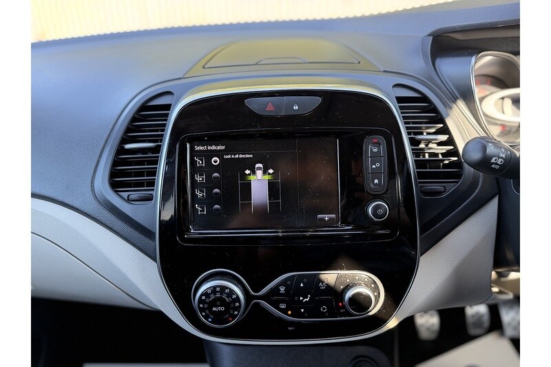 Used Renault Captur 2019 for sale - 77579528: Photo 40