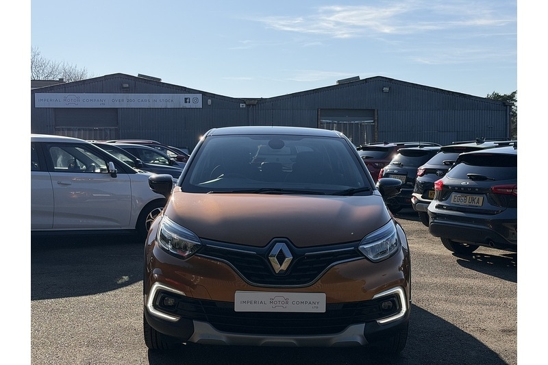 Used Renault Captur 2019 for sale - 77579528: Photo 43