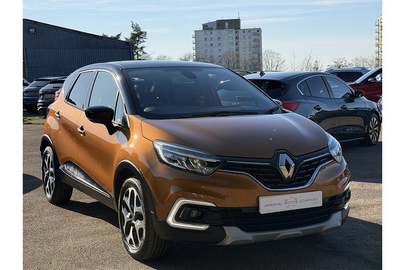 Used Renault Captur 2019 for sale - 77579528: Photo 44