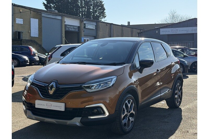 Used Renault Captur 2019 for sale - 77579528: Photo 45