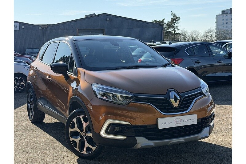 Used Renault Captur 2019 for sale - 77579528: Photo 46