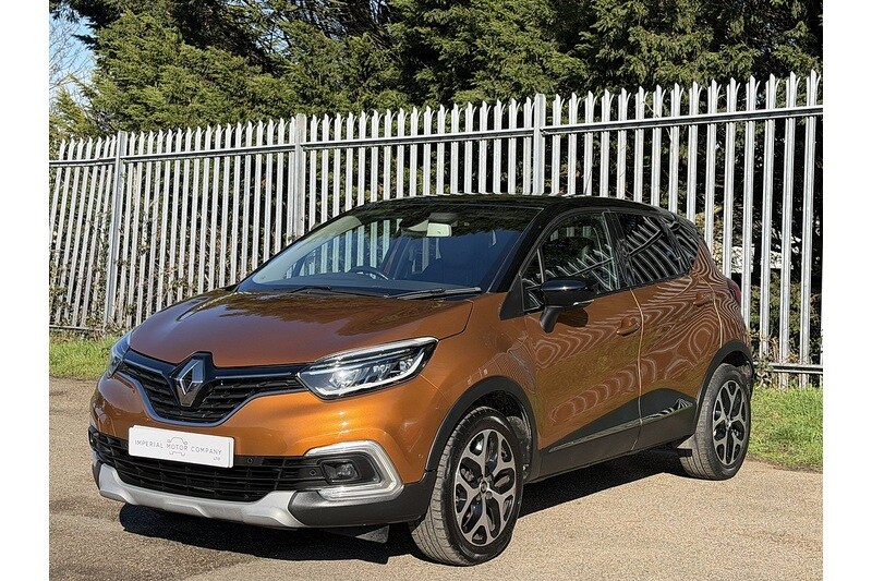 Used Renault Captur 2019 for sale - 77579528: Photo 5
