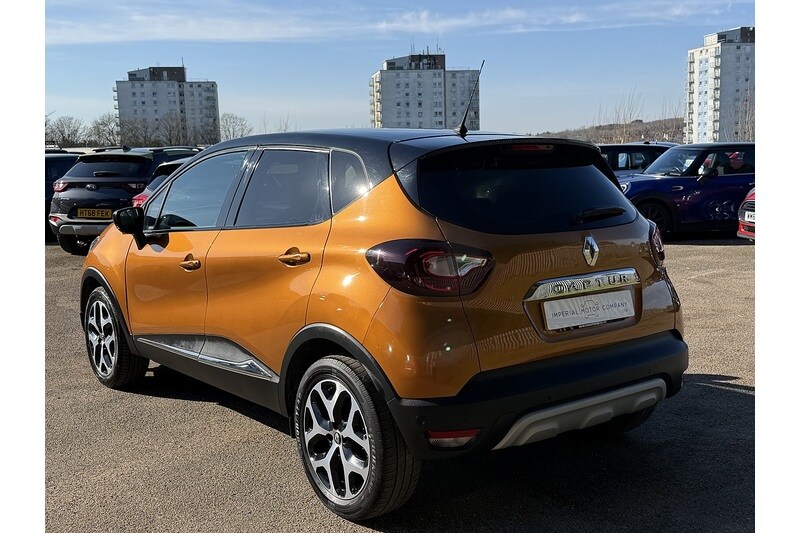 Used Renault Captur 2019 for sale - 77579528: Photo 6