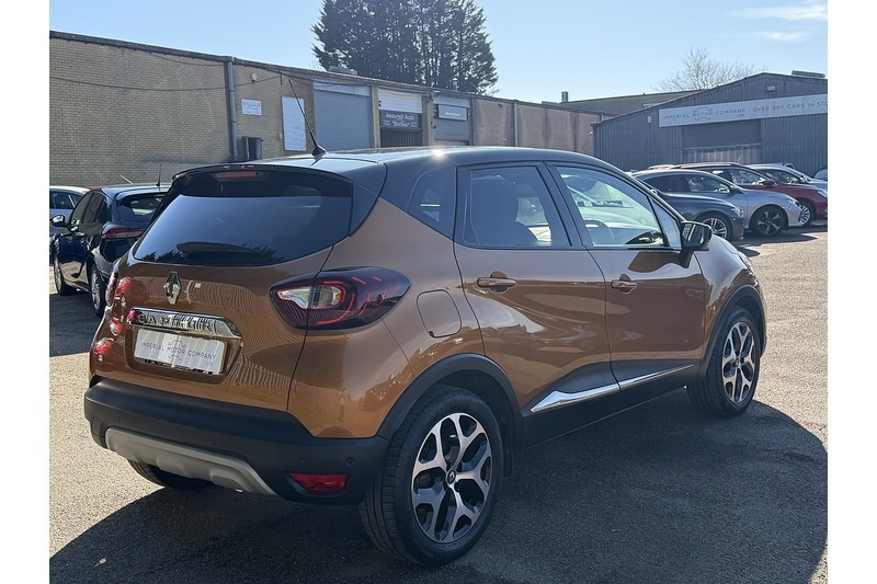 Used Renault Captur 2019 for sale - 77579528: Photo 7