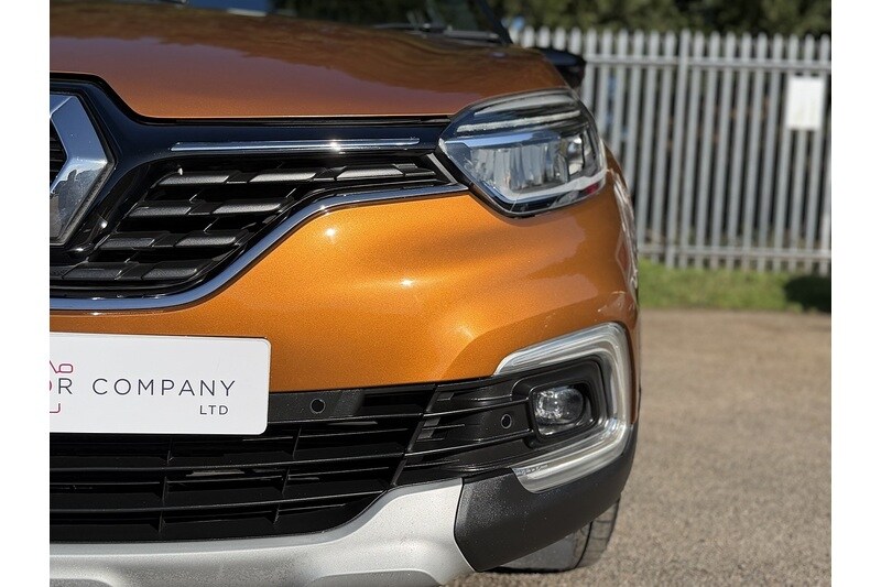 Used Renault Captur 2019 for sale - 77579528: Photo 9