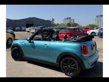 Used MINI Convertible 2016 for sale - 74468862: Photo