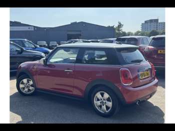 Used MINI Hatch 2016 for sale - 74879921: Photo