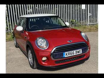 Used MINI Hatch 2016 for sale - 74879921: Photo