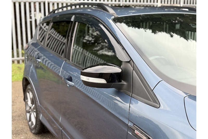 Used Ford Kuga 2019 for sale - 76612642: Photo 12