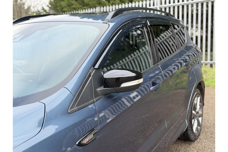 Used Ford Kuga 2019 for sale - 76612642: Photo 13