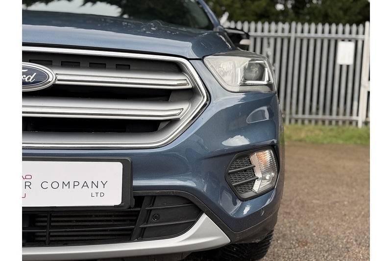 Used Ford Kuga 2019 for sale - 76612642: Photo 14