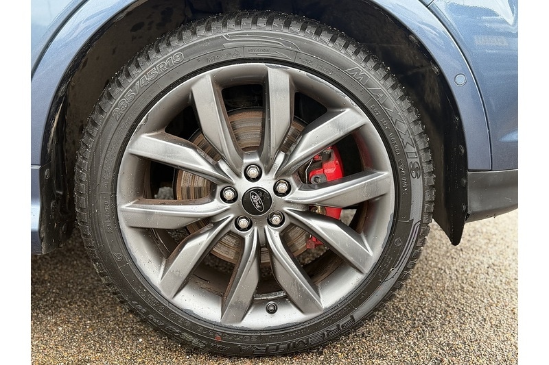 Used Ford Kuga 2019 for sale - 76612642: Photo 17